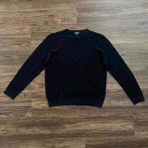 A.P.C. Women’s knitwear savannah sweater